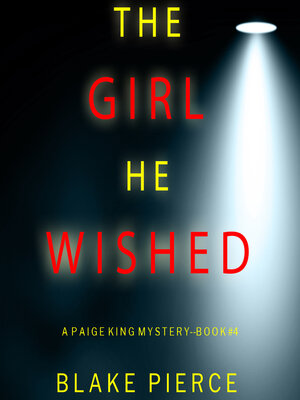 cover image of The Girl He Wished